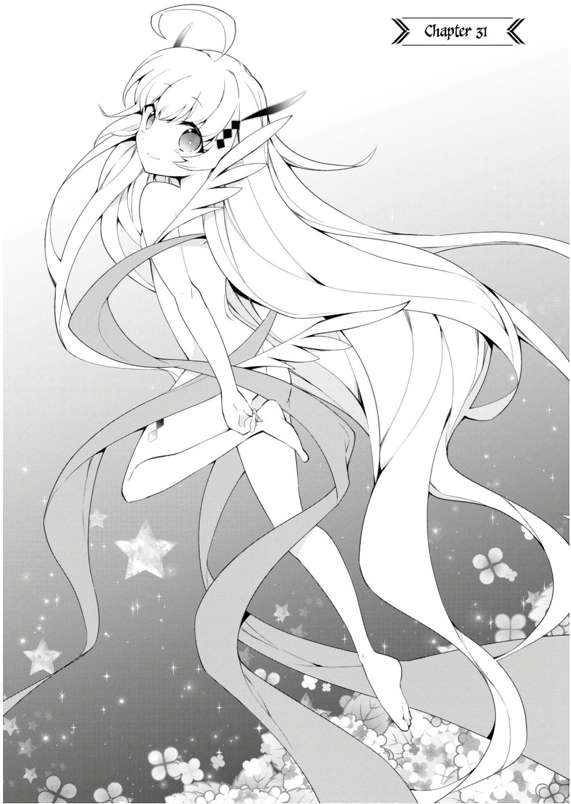 Isekai Cheat Magician Chap 31 - Next Chap 32