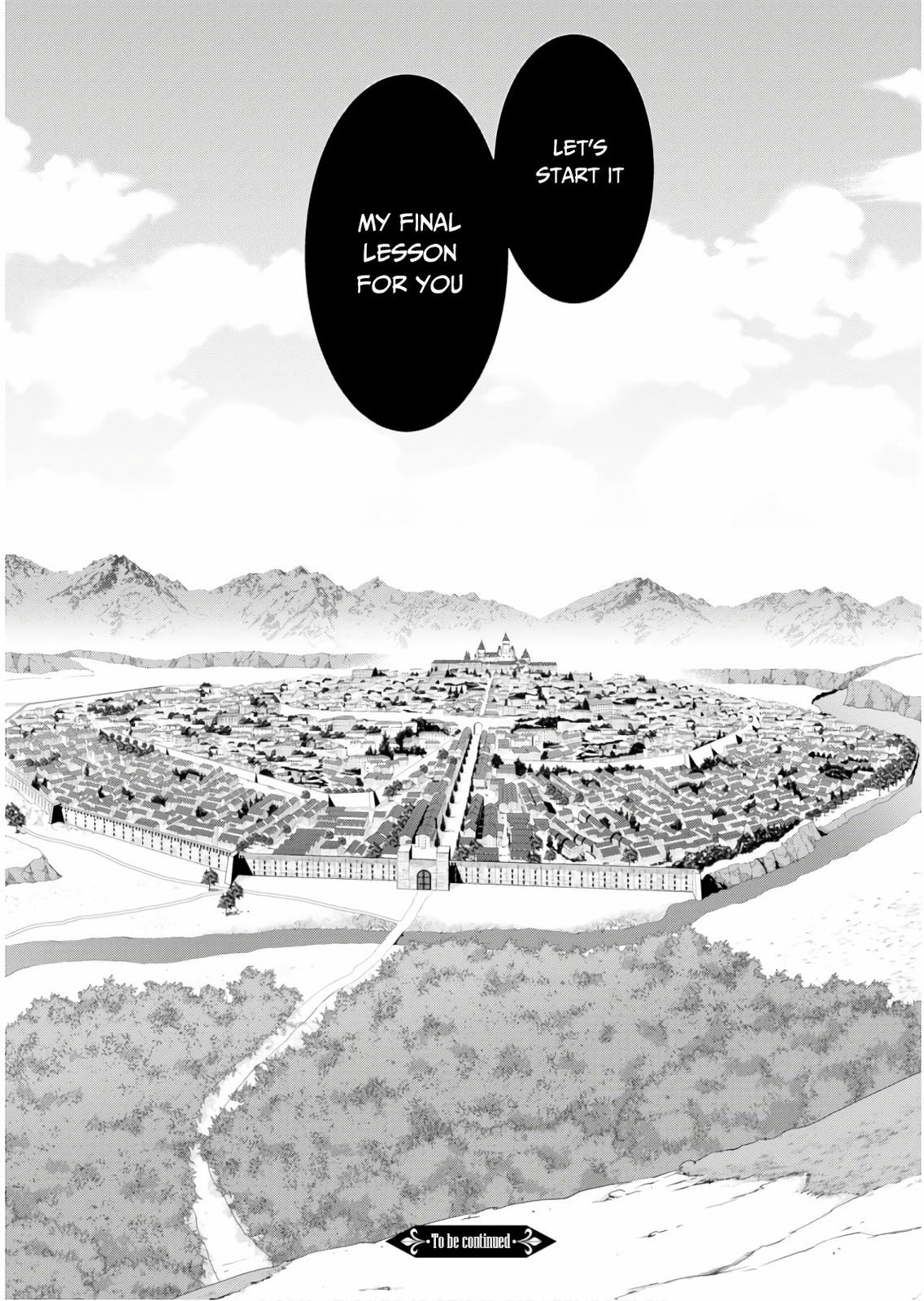 Isekai Cheat Magician Chap 31 - Next Chap 32