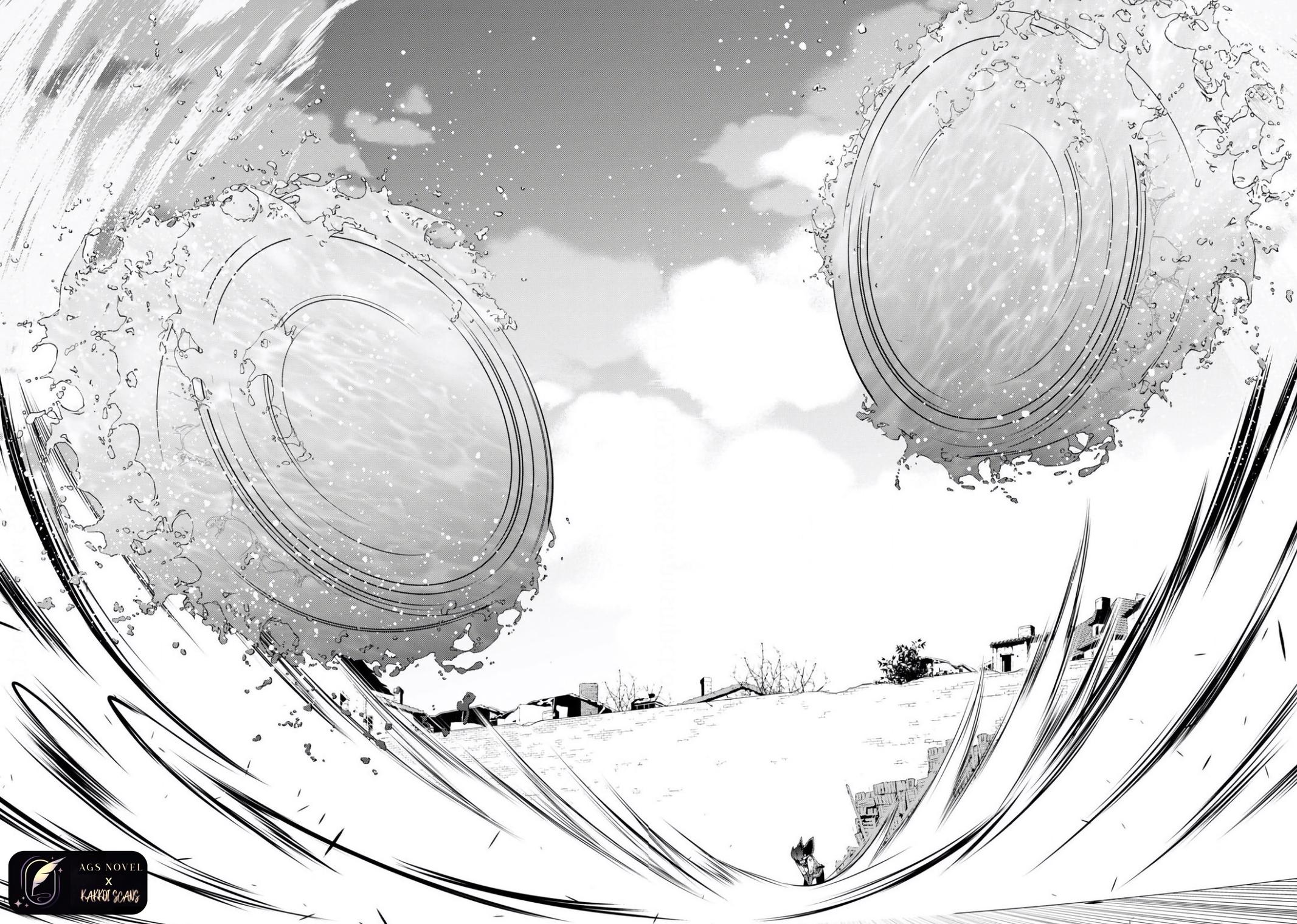 Isekai Cheat Magician Chap 42 - Next Chap 43