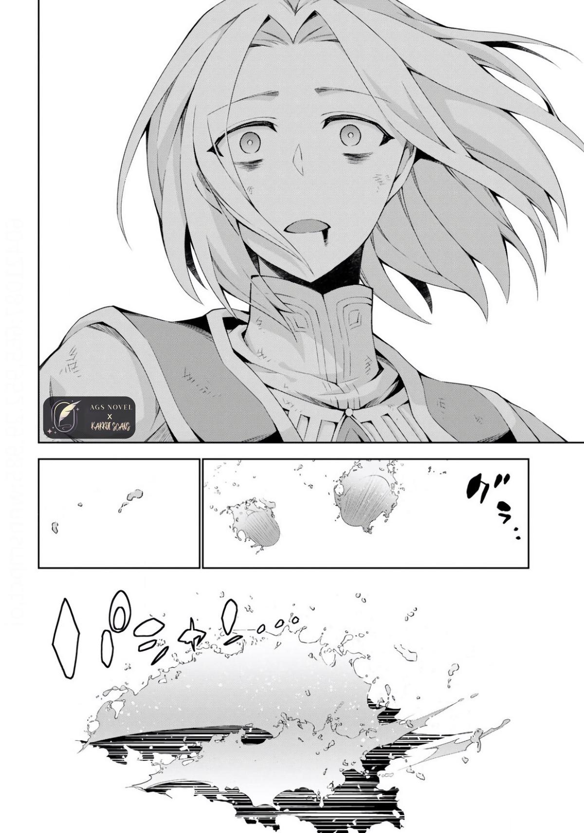 Isekai Cheat Magician Chap 42 - Next Chap 43