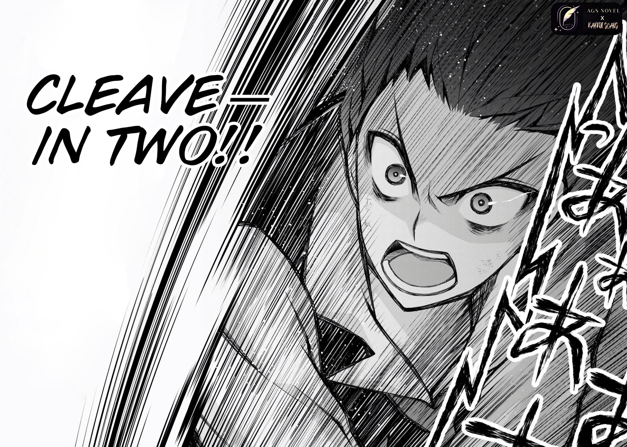 Isekai Cheat Magician Chap 42 - Next Chap 43