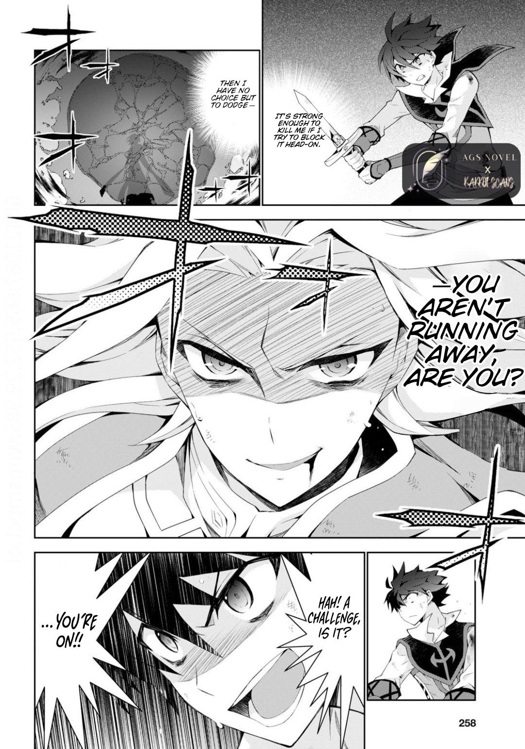 Isekai Cheat Magician Chap 42 - Next Chap 43