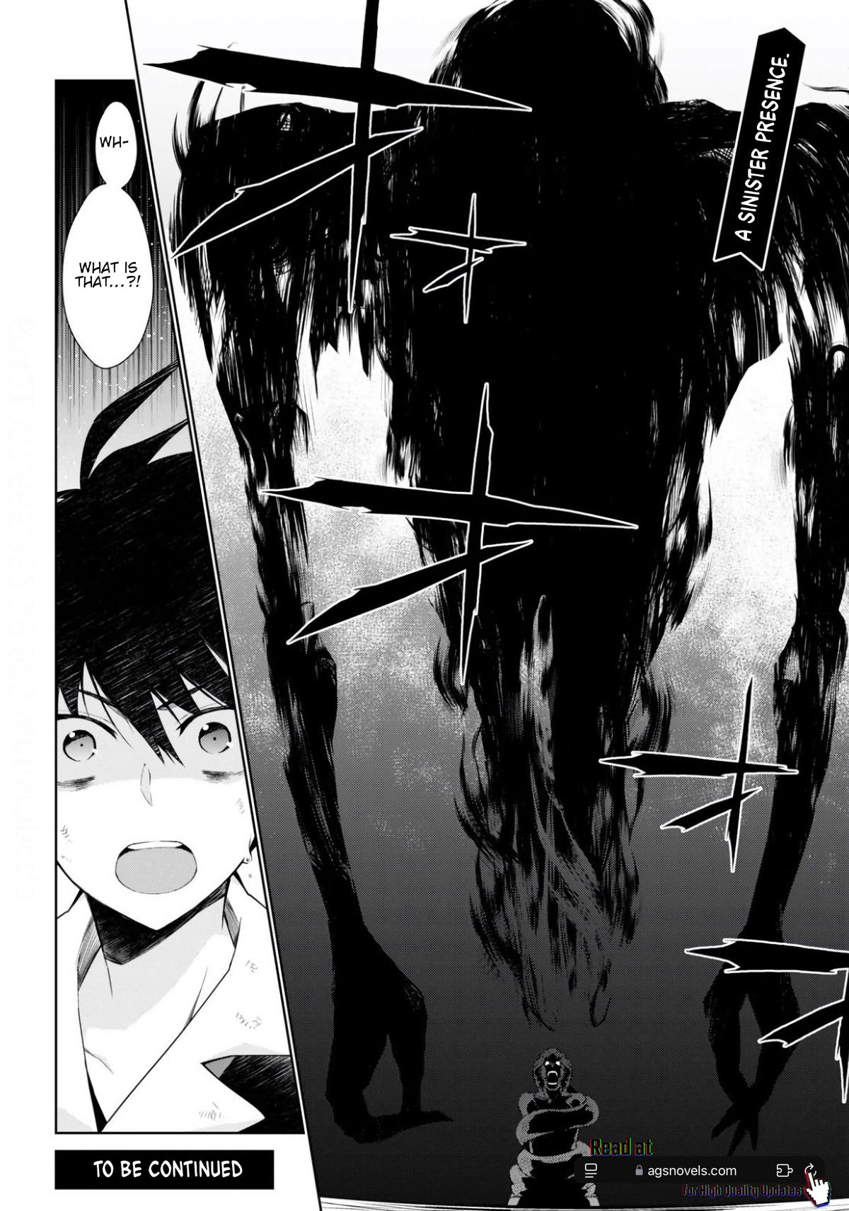 Isekai Cheat Magician Chap 42 - Next Chap 43