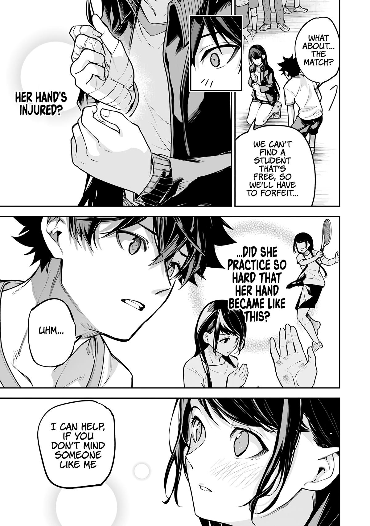 Isekai de Cheat Skill wo te ni Shita ore wa Chap 27 - Next Chap 28