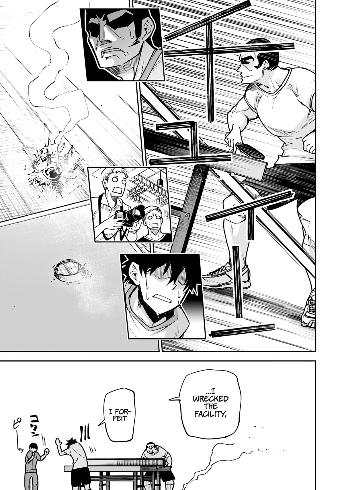 Isekai de Cheat Skill wo te ni Shita ore wa Chap 27 - Next Chap 28