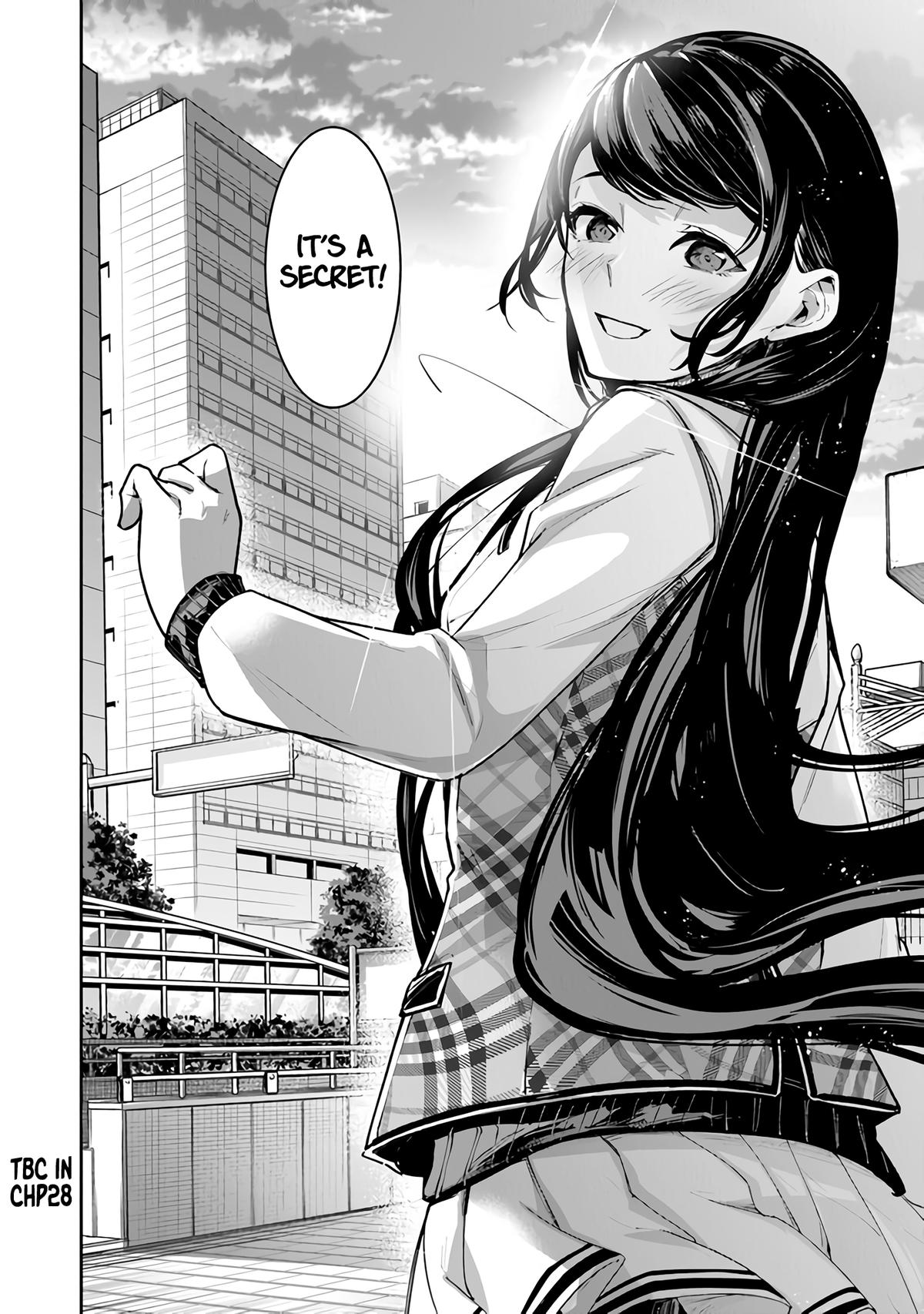 Isekai de Cheat Skill wo te ni Shita ore wa Chap 27 - Next Chap 28