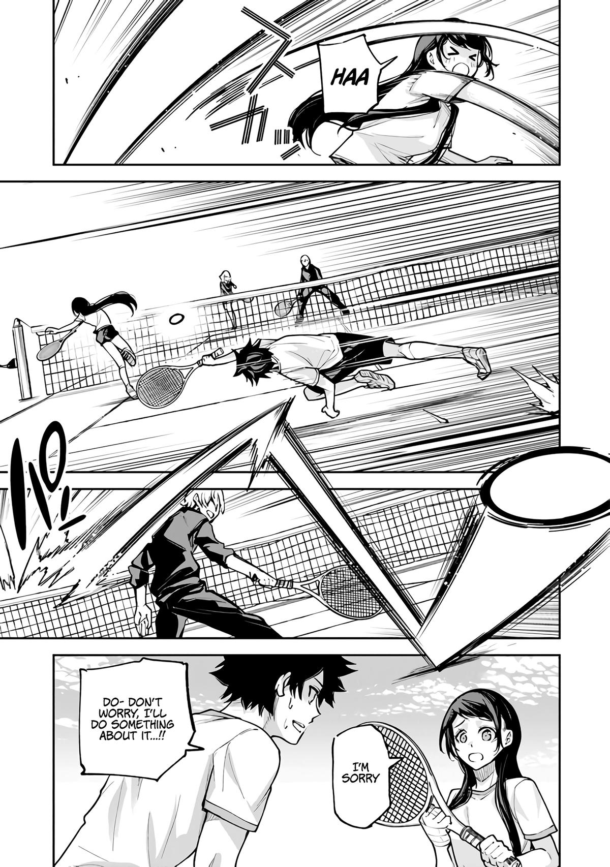 Isekai de Cheat Skill wo te ni Shita ore wa Chap 27 - Next Chap 28