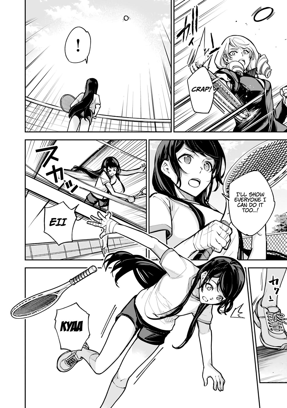 Isekai de Cheat Skill wo te ni Shita ore wa Chap 27 - Next Chap 28