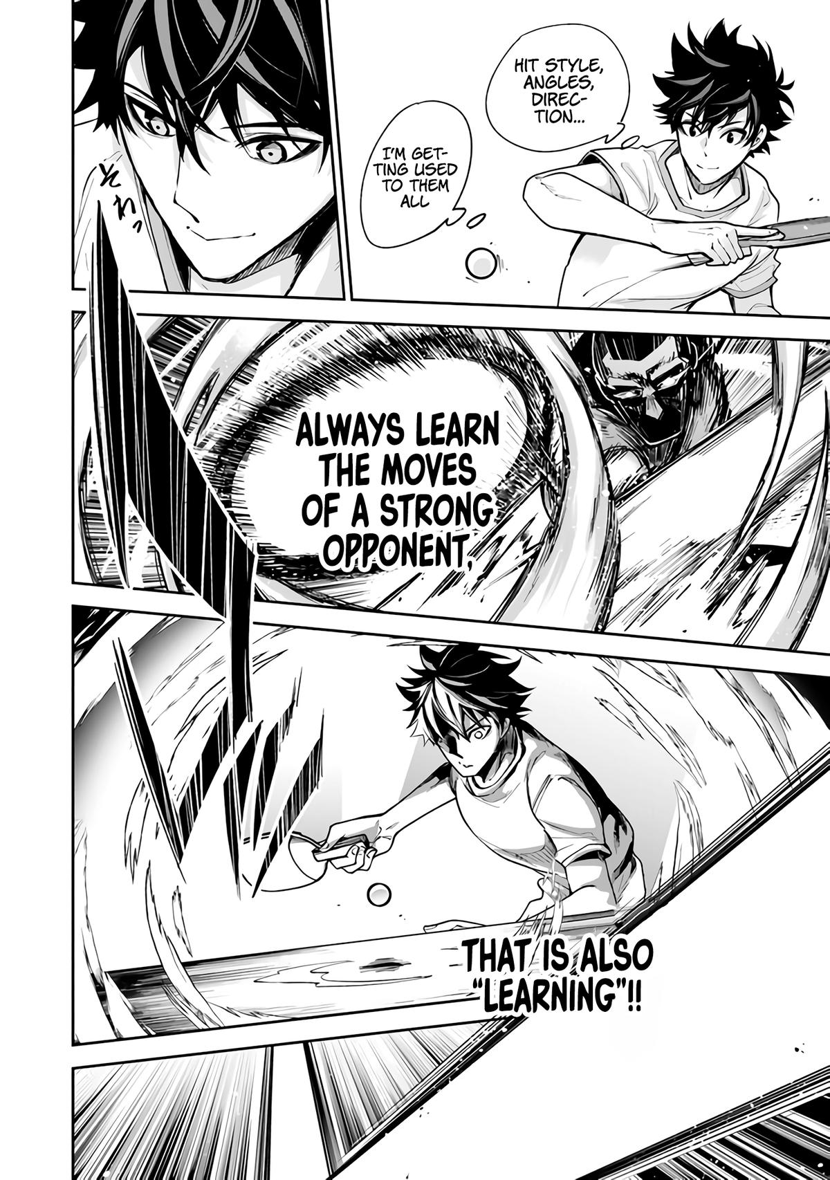 Isekai de Cheat Skill wo te ni Shita ore wa Chap 27 - Next Chap 28