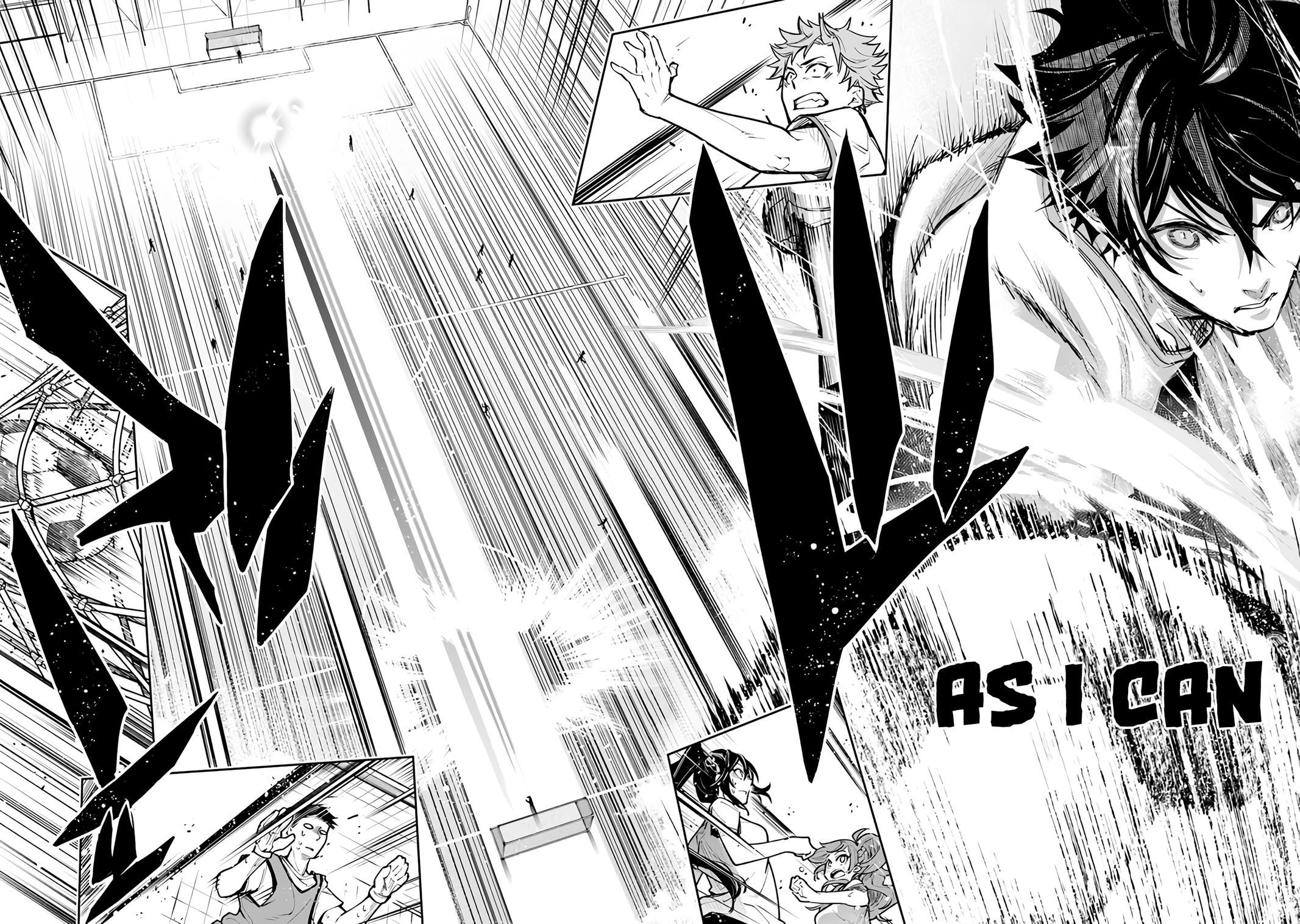 Isekai de Cheat Skill wo te ni Shita ore wa Chap 26 - Next Chap 27