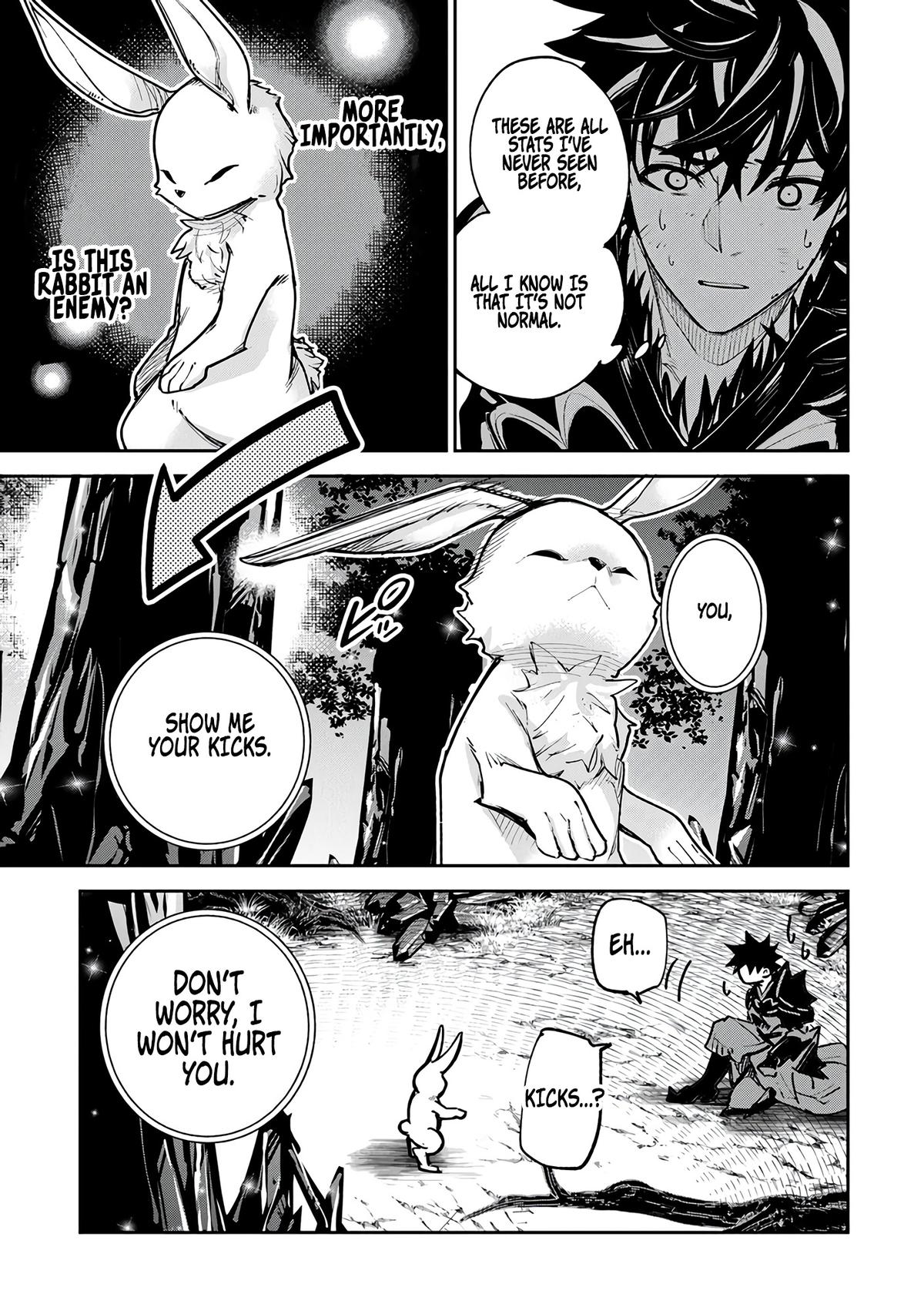 Isekai de Cheat Skill wo te ni Shita ore wa Chap 28 - Next Chap 29