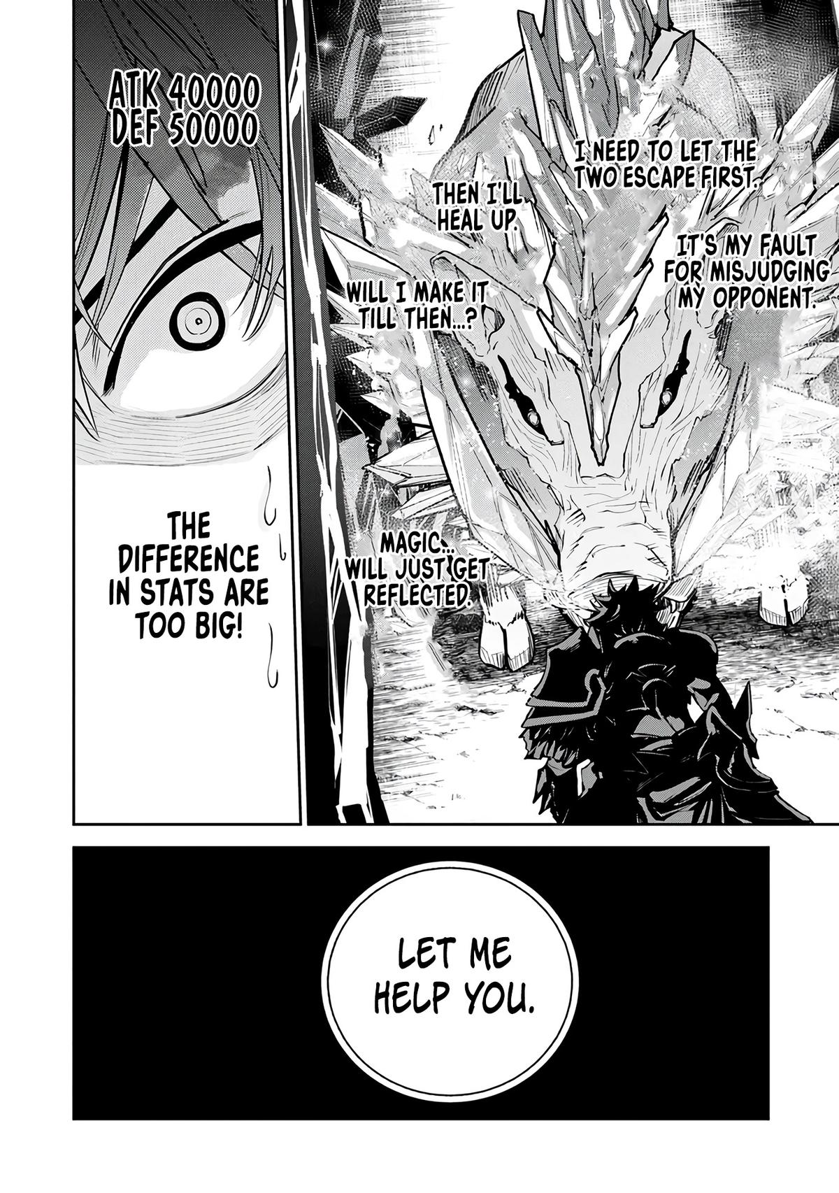 Isekai de Cheat Skill wo te ni Shita ore wa Chap 28 - Next Chap 29