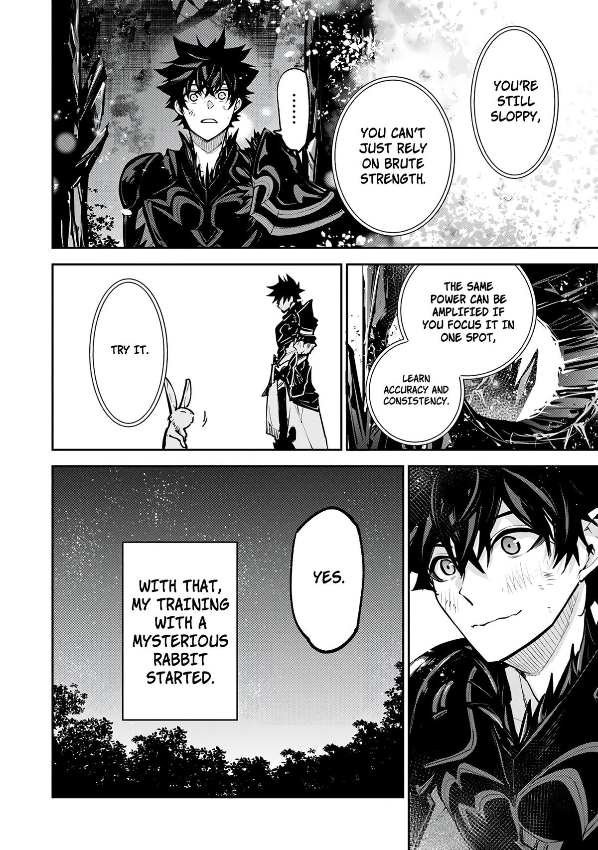 Isekai de Cheat Skill wo te ni Shita ore wa Chap 28 - Next Chap 29