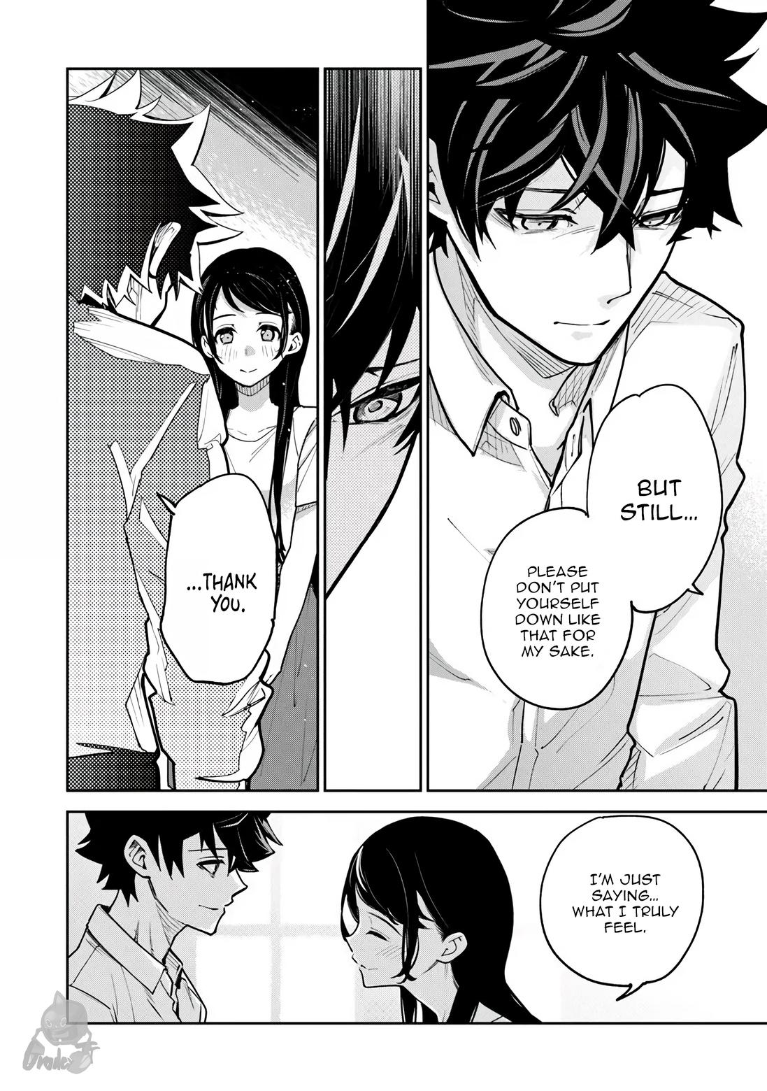 Isekai de Cheat Skill wo te ni Shita ore wa Chap 34.1 - Next Chap 35.1