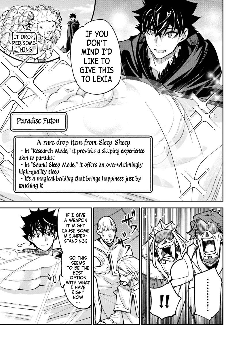 Isekai de Cheat Skill wo te ni Shita ore wa Chap 30 - Next Chap 31