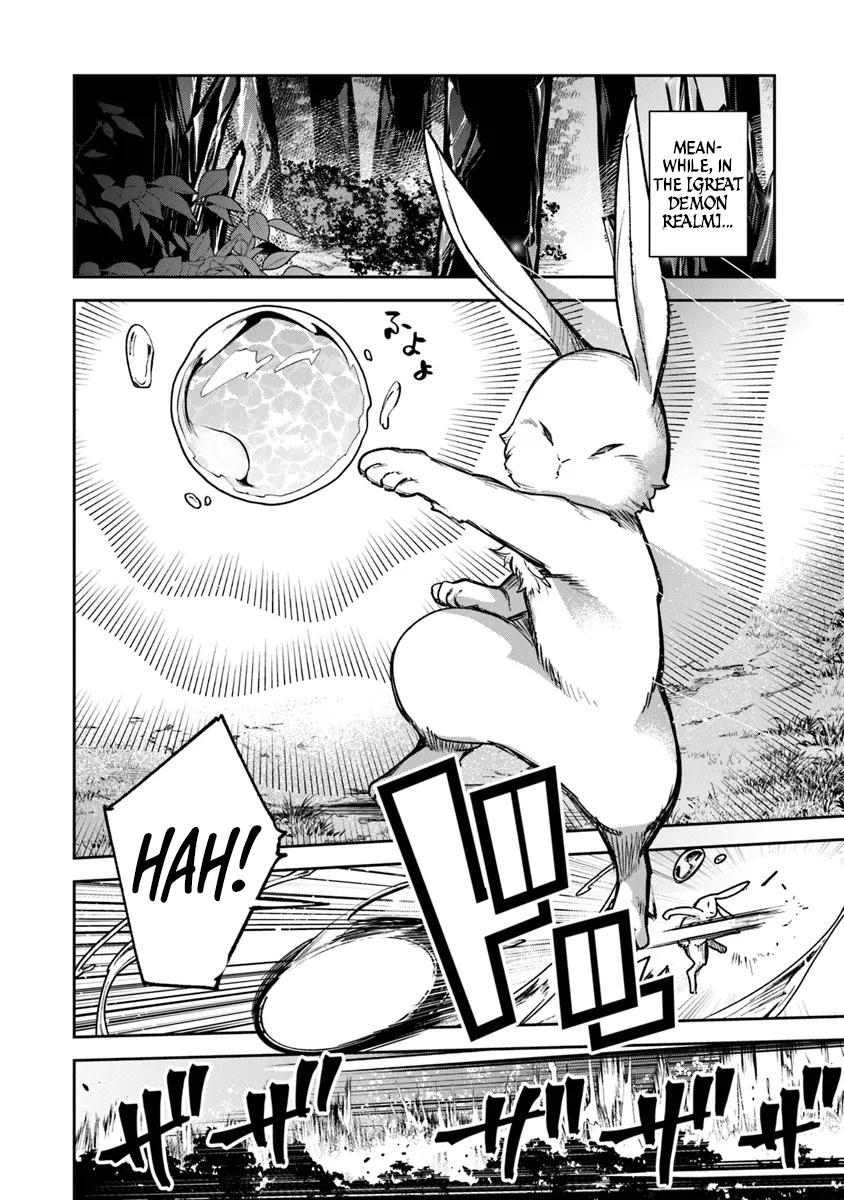 Isekai de Cheat Skill wo te ni Shita ore wa Chap 31 - Next Chap 32