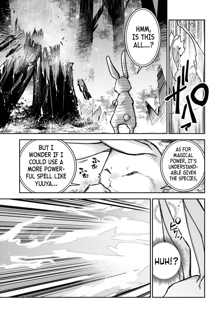 Isekai de Cheat Skill wo te ni Shita ore wa Chap 31 - Next Chap 32