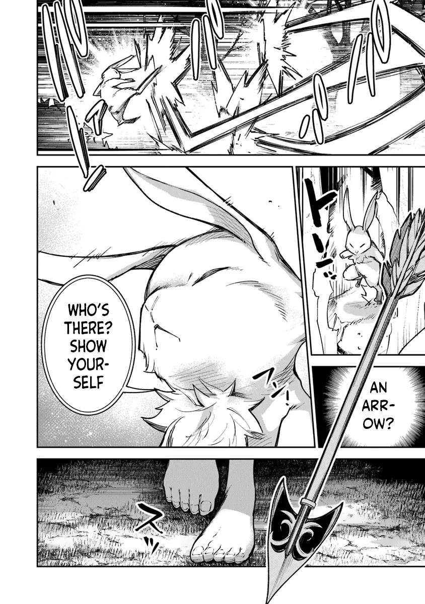 Isekai de Cheat Skill wo te ni Shita ore wa Chap 31 - Next Chap 32