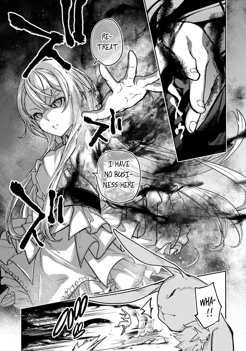 Isekai de Cheat Skill wo te ni Shita ore wa Chap 31 - Next Chap 32