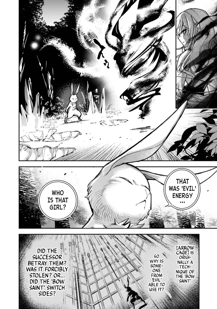 Isekai de Cheat Skill wo te ni Shita ore wa Chap 31 - Next Chap 32