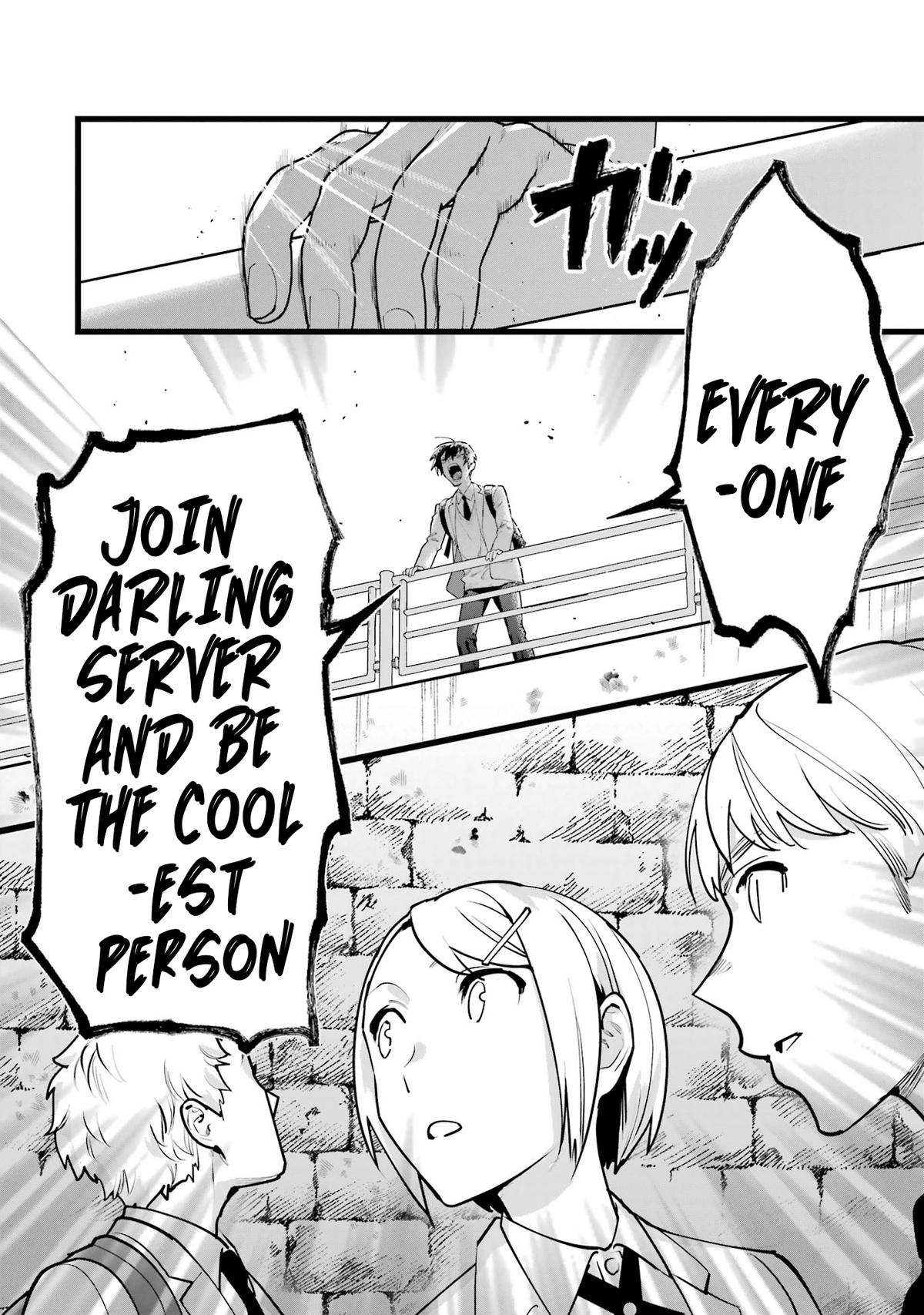 Isekai de Cheat Skill wo te ni Shita ore wa Chap 32 - Next Chap 33