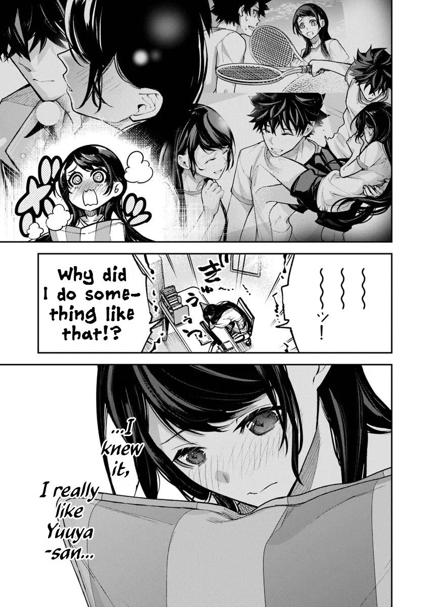Isekai de Cheat Skill wo te ni Shita ore wa Chap 32 - Next Chap 33