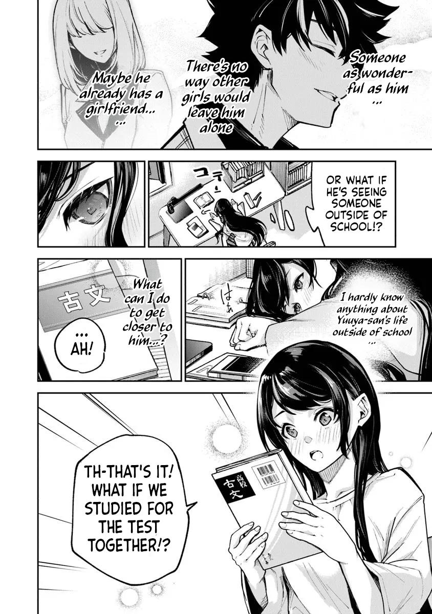 Isekai de Cheat Skill wo te ni Shita ore wa Chap 32 - Next Chap 33