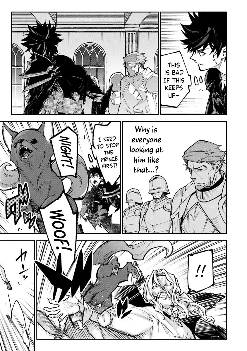 Isekai de Cheat Skill wo te ni Shita ore wa Chap 33 - Next Chap 34