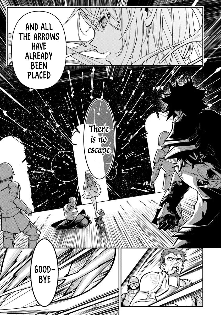 Isekai de Cheat Skill wo te ni Shita ore wa Chap 33 - Next Chap 34