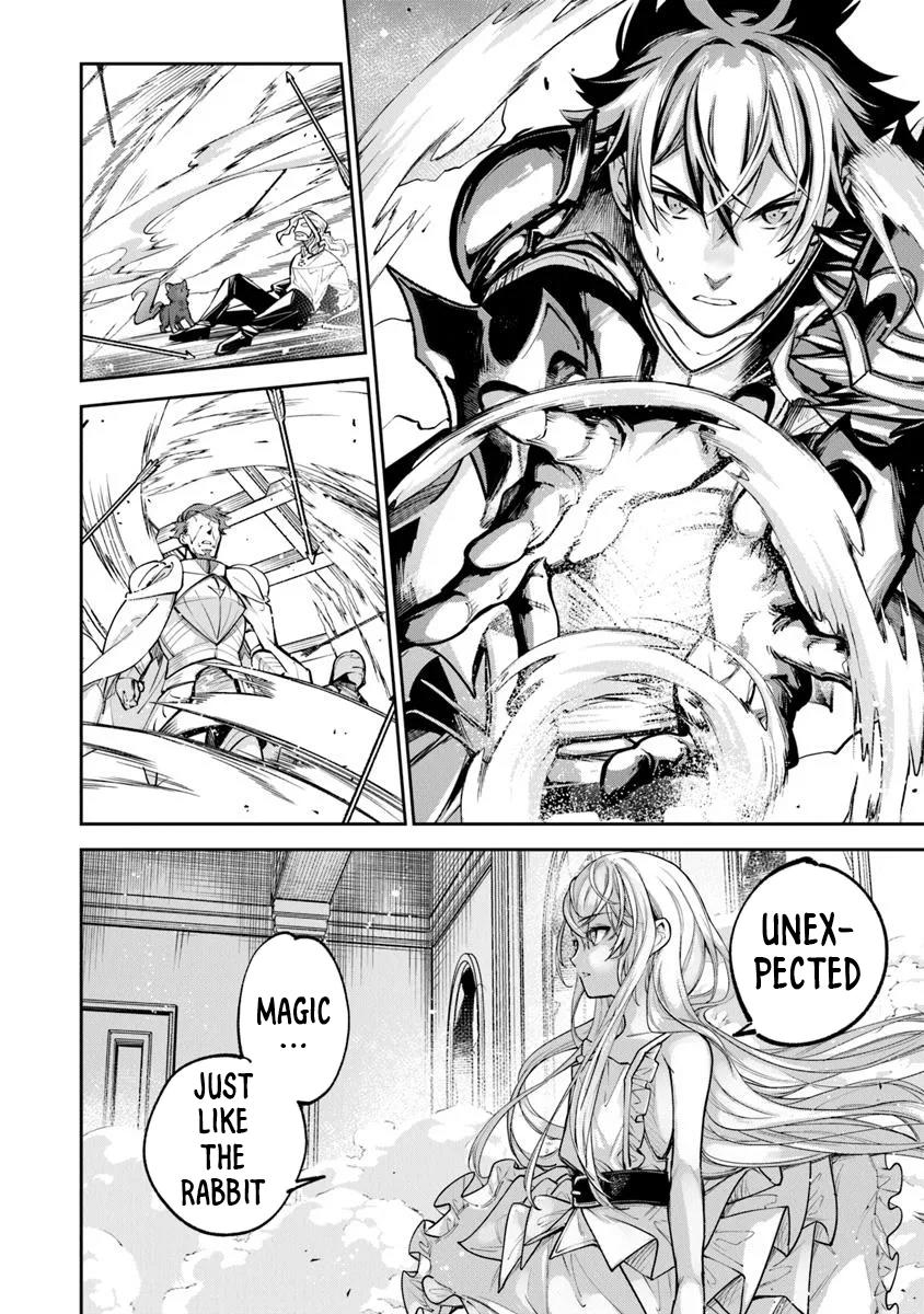 Isekai de Cheat Skill wo te ni Shita ore wa Chap 33 - Next Chap 34