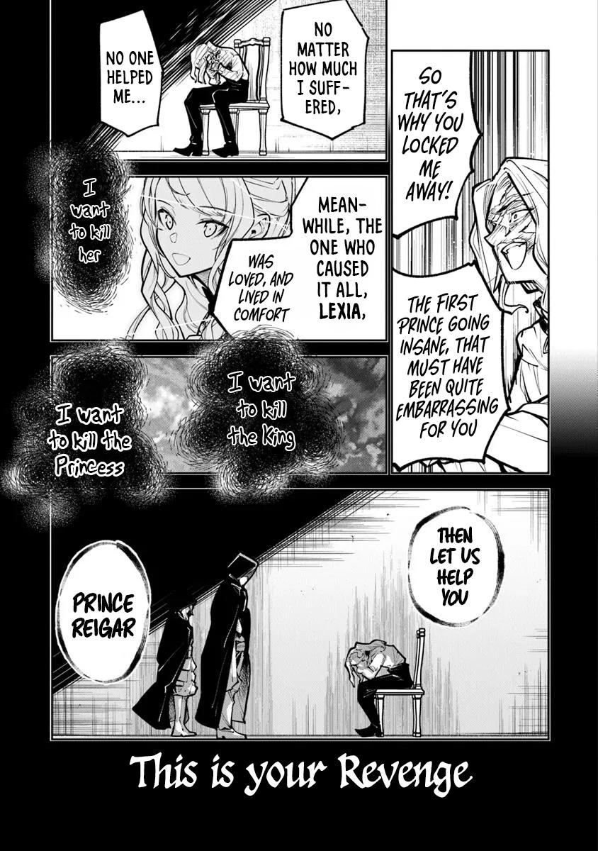 Isekai de Cheat Skill wo te ni Shita ore wa Chap 33 - Next Chap 34