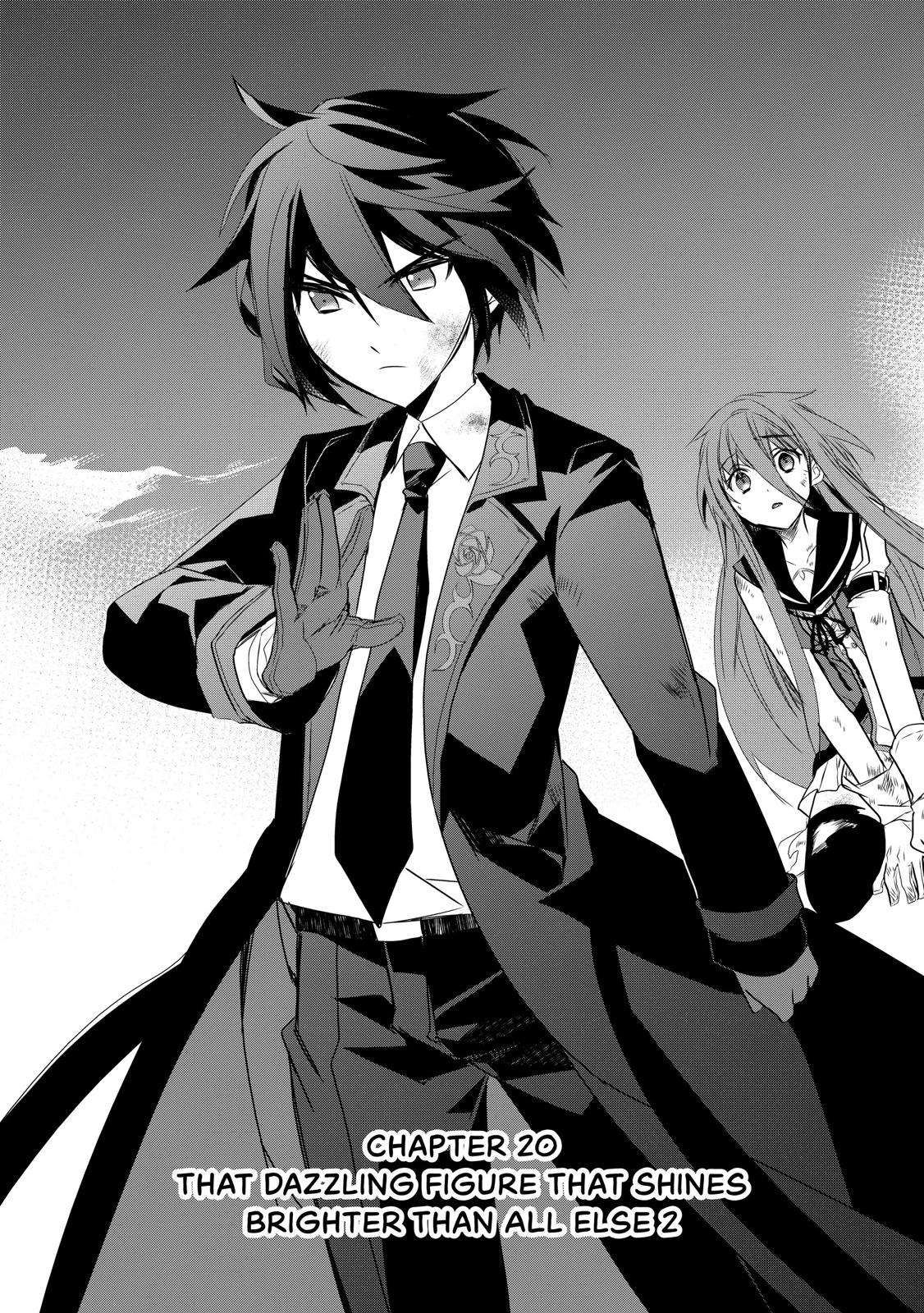 Isekai Mahou wa Okureteru! Chap 19 - Next Chap 20