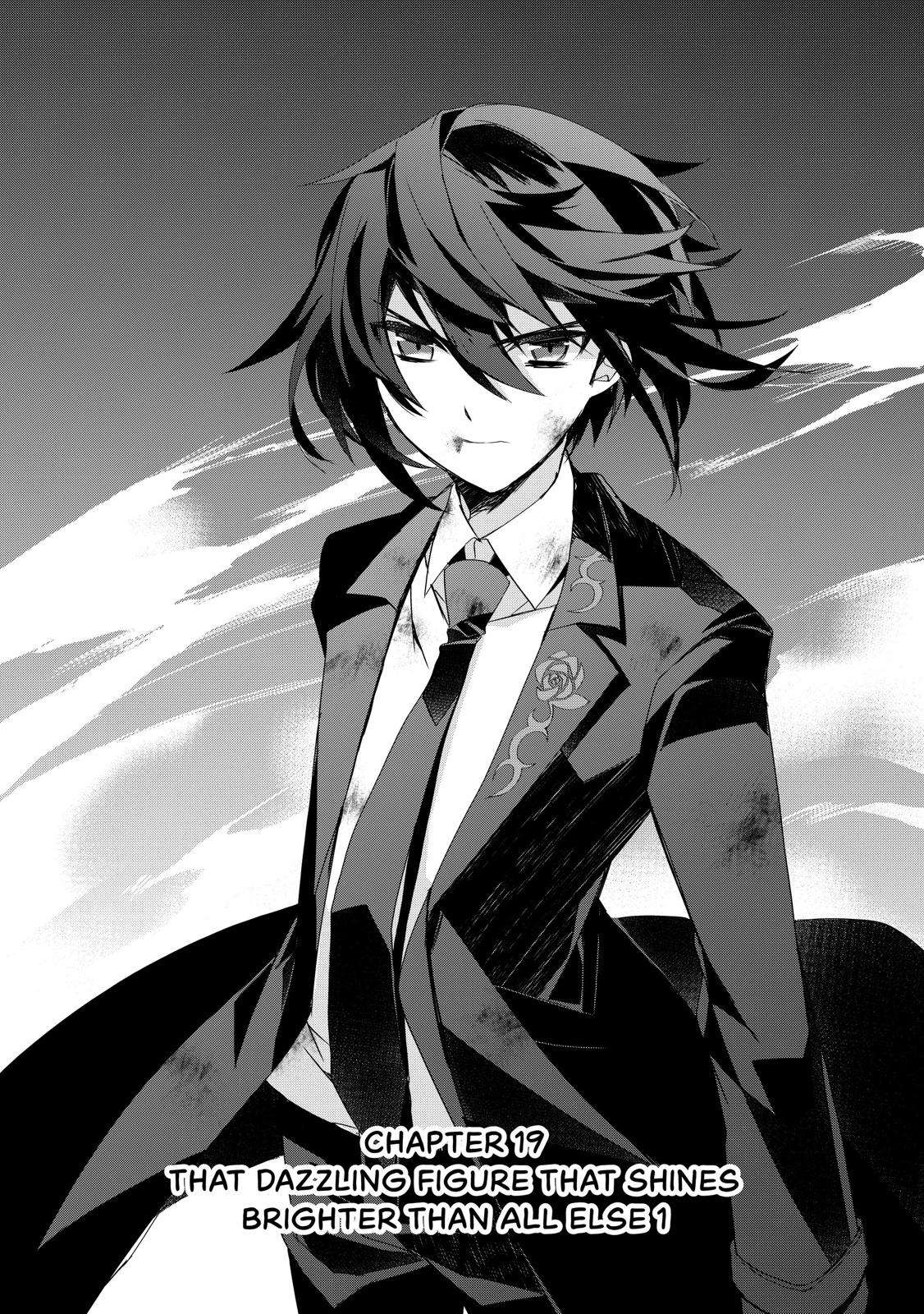 Isekai Mahou wa Okureteru! Chap 19 - Next Chap 20