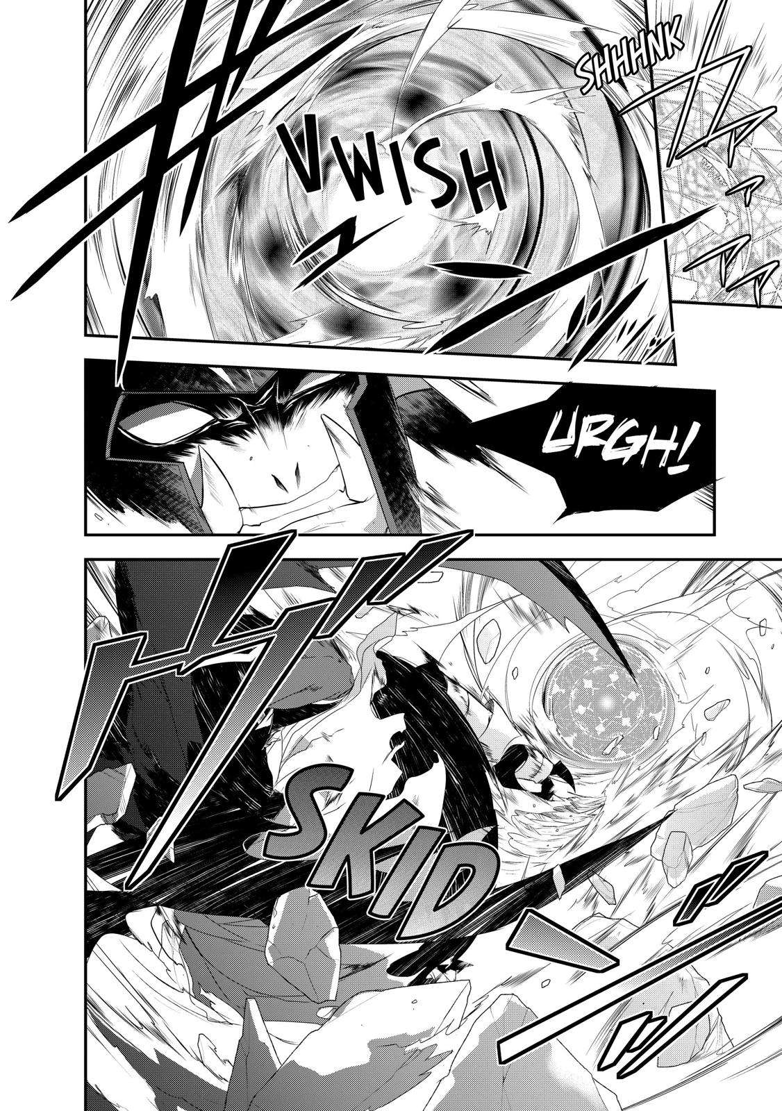 Isekai Mahou wa Okureteru! Chap 19 - Next Chap 20