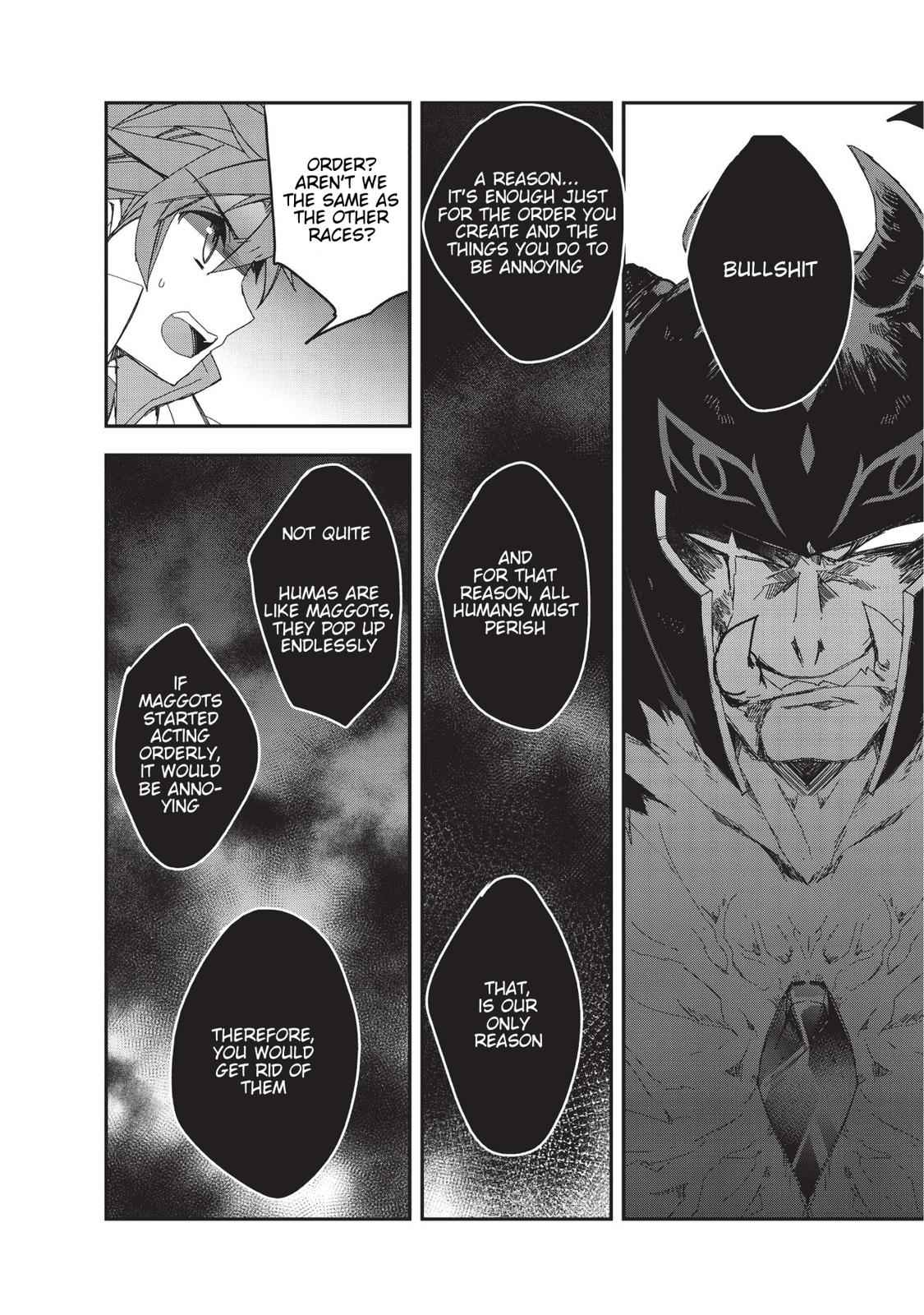 Isekai Mahou wa Okureteru! Chap 24 - Next Chap 25