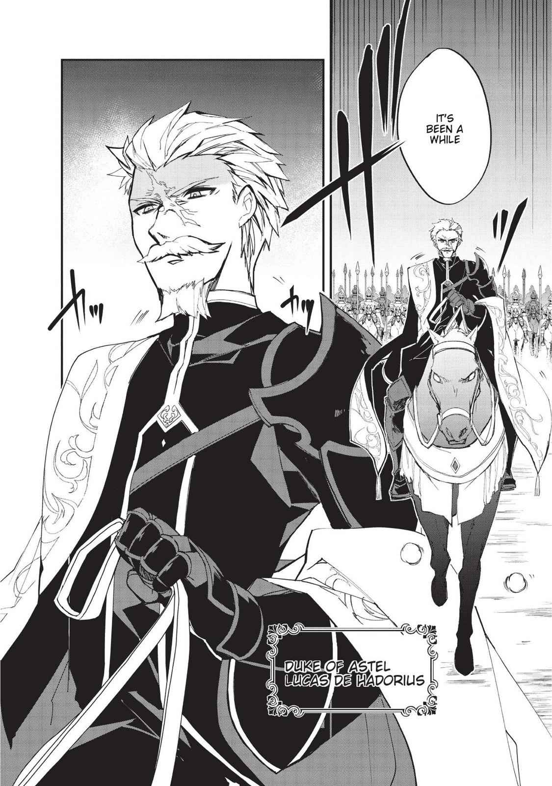 Isekai Mahou wa Okureteru! Chap 24 - Next Chap 25