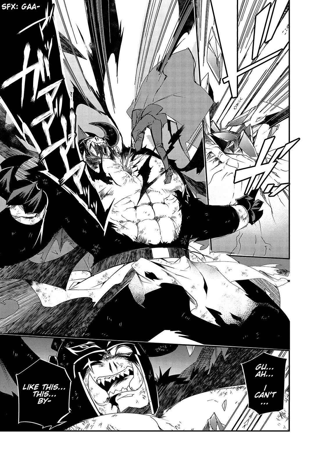 Isekai Mahou wa Okureteru! Chap 25 - Next Chap 26