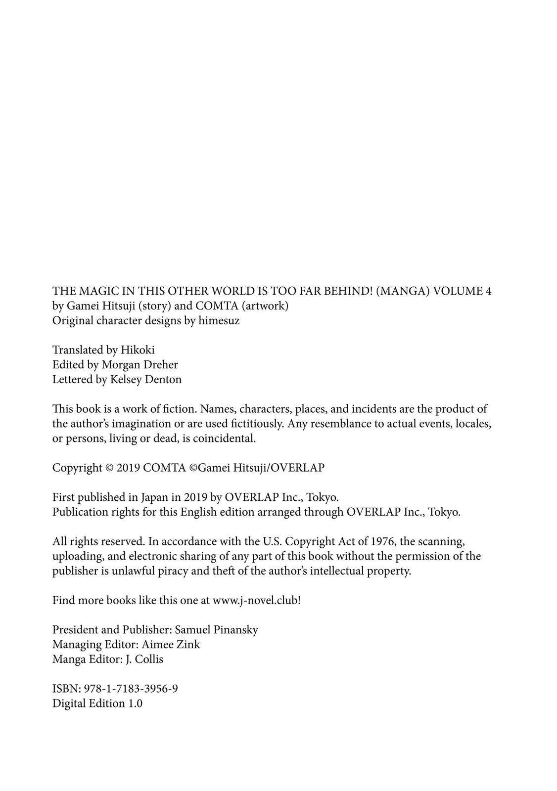 Isekai Mahou wa Okureteru! Chap 20 - Next Chap 21