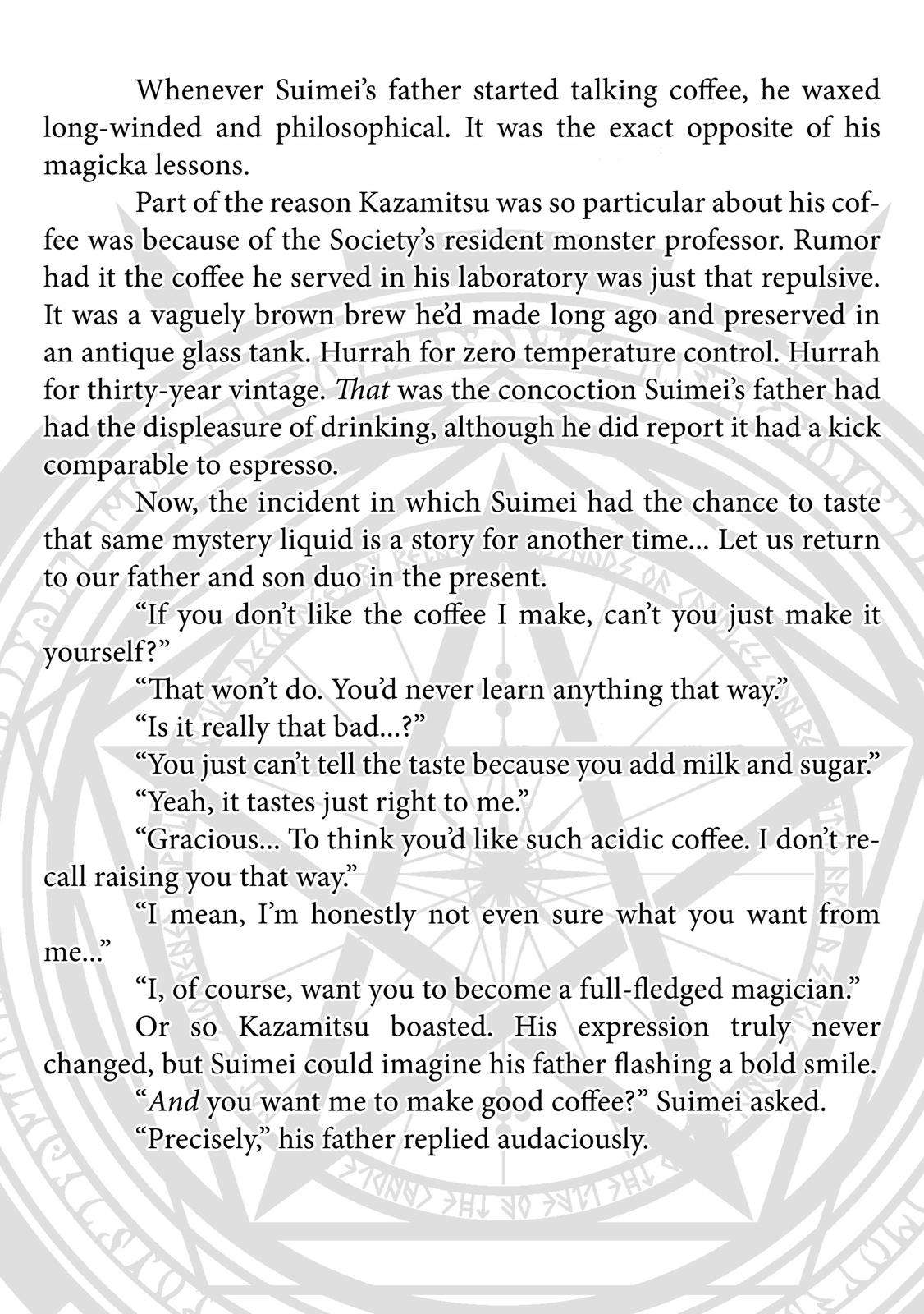 Isekai Mahou wa Okureteru! Chap 20 - Next Chap 21