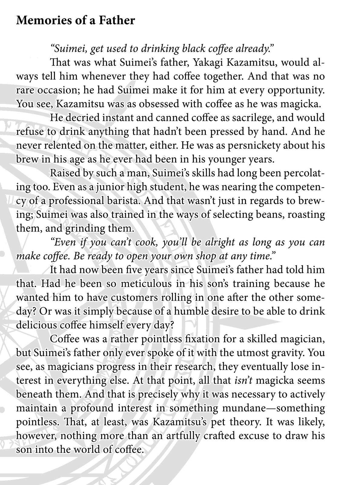 Isekai Mahou wa Okureteru! Chap 20 - Next Chap 21