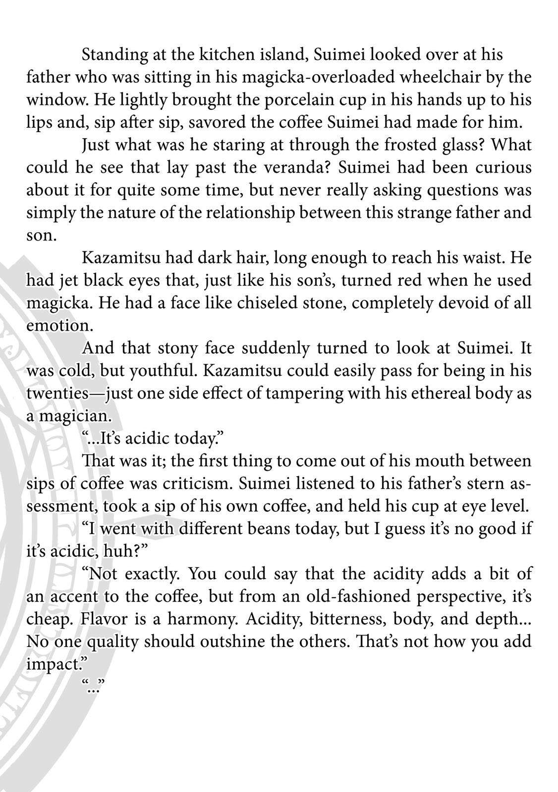 Isekai Mahou wa Okureteru! Chap 20 - Next Chap 21