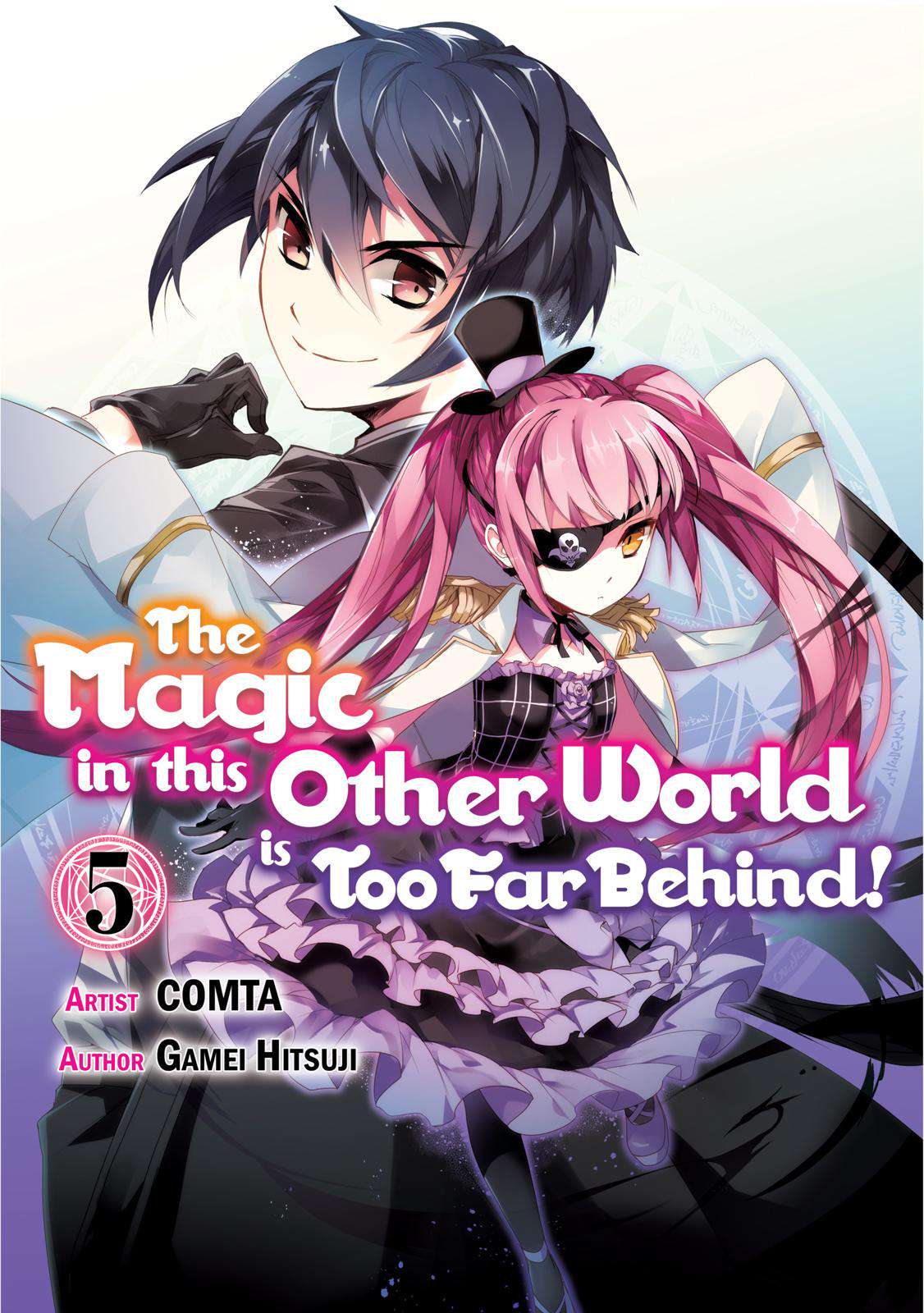 Isekai Mahou wa Okureteru! Chap 21 - Next Chap 22
