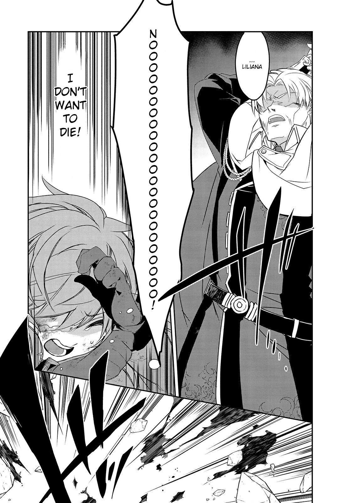 Isekai Mahou wa Okureteru! Chap 39 - Next Chap 40