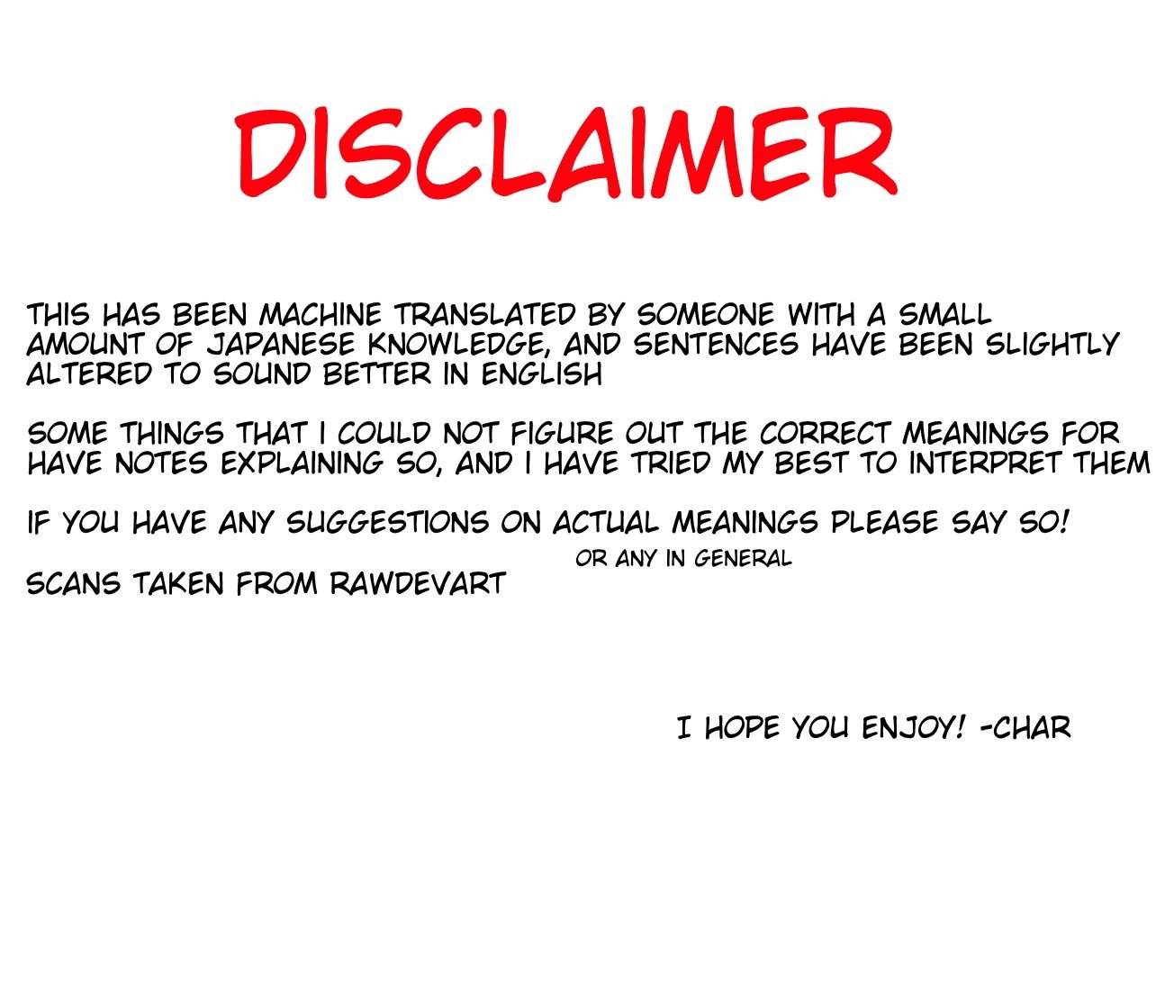 Isekai Mahou wa Okureteru! Chap 30 - Next Chap 31