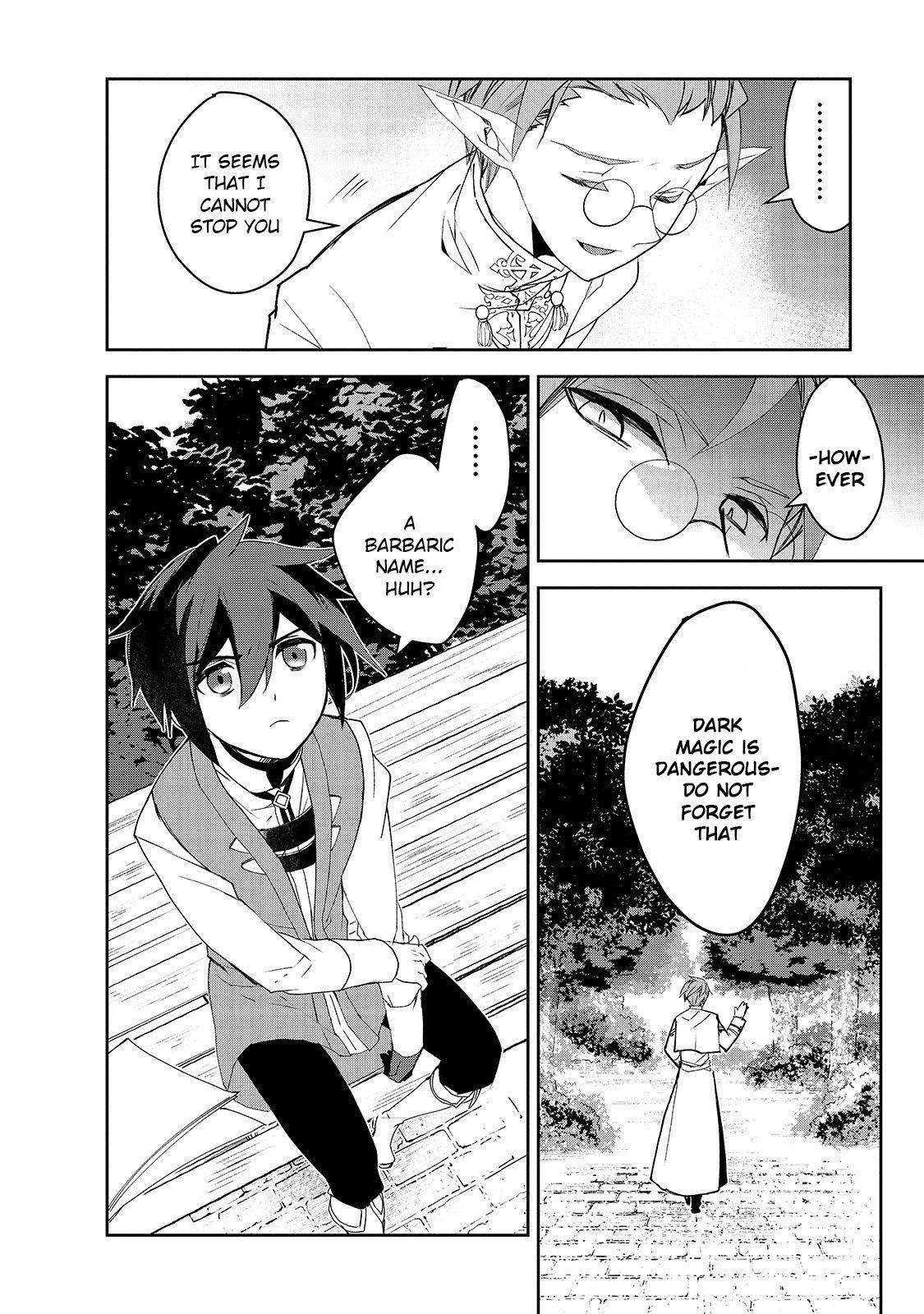 Isekai Mahou wa Okureteru! Chap 31 - Next Chap 32