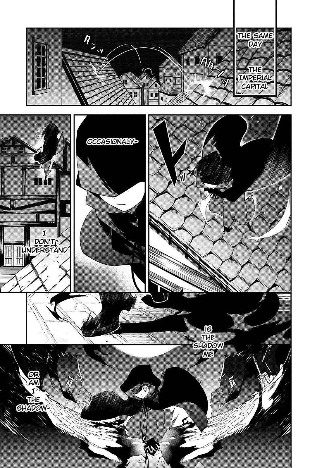 Isekai Mahou wa Okureteru! Chap 31 - Next Chap 32