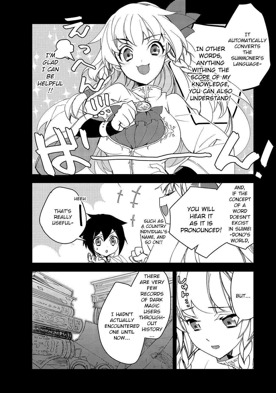 Isekai Mahou wa Okureteru! Chap 31 - Next Chap 32