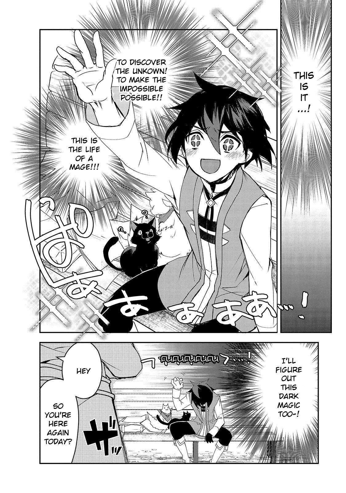 Isekai Mahou wa Okureteru! Chap 31 - Next Chap 32