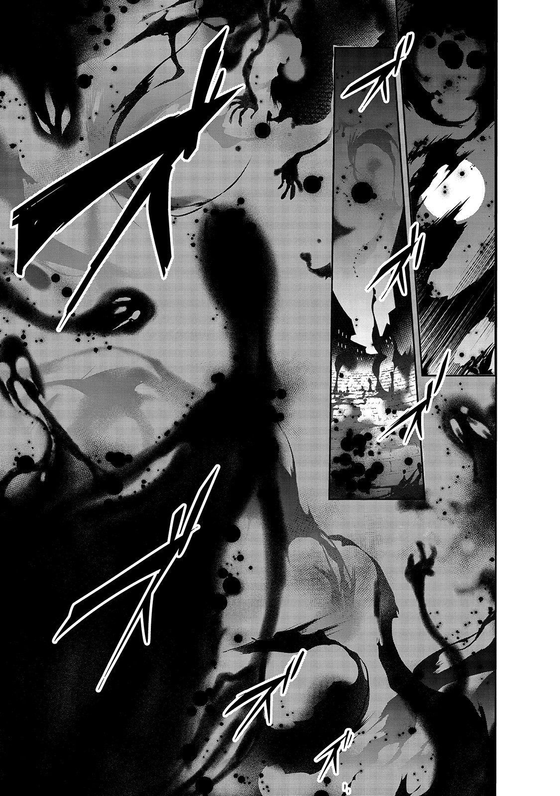 Isekai Mahou wa Okureteru! Chap 32 - Next Chap 33