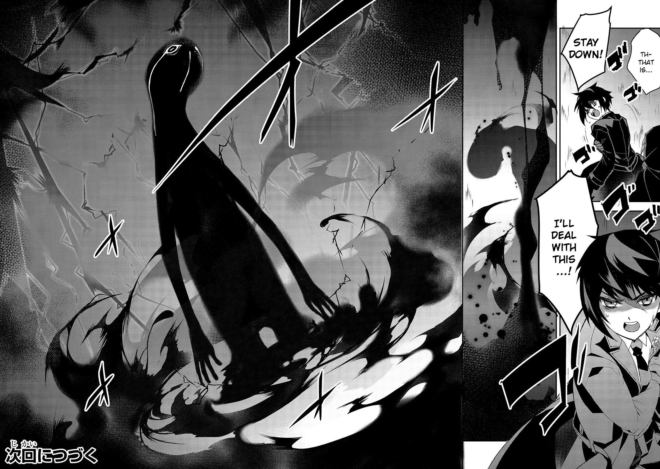 Isekai Mahou wa Okureteru! Chap 32 - Next Chap 33